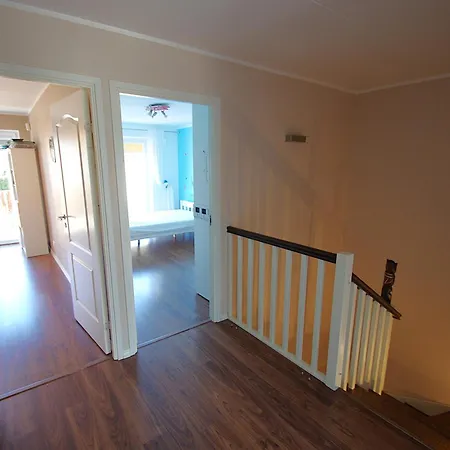 Quiet And Spacious With Beautiful Garden And Terrace Tartu