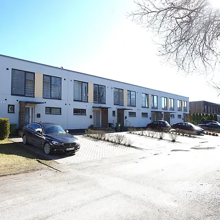 Lejlighed Quiet And Spacious With Beautiful Garden And Terrace *