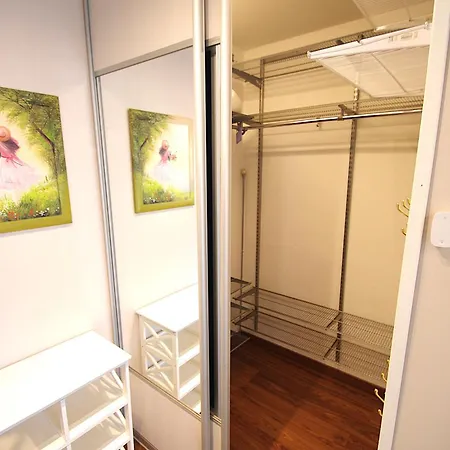 Quiet And Spacious With Beautiful Garden And Terrace Lejlighed Tartu